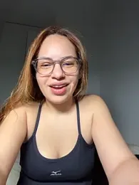 AgnesCampp — Stripchat recorded stream image, 03.01.2026 21:10