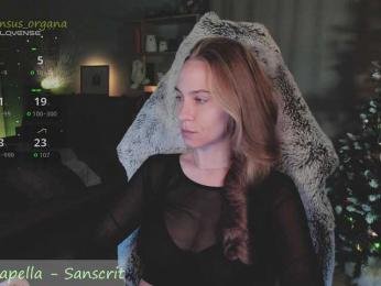 Adamova_Eva — Bongacams recorded stream screenshot (03 Jan 2026)