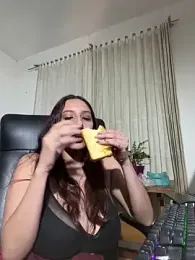 Dahian_XXX — Stripchat recorded stream screenshot (04 Jan 2026)