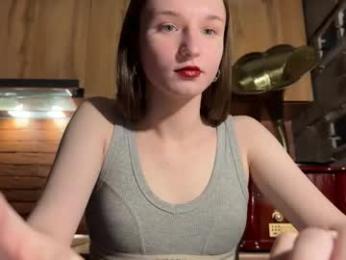 nloraaa — Chaturbate recorded stream screenshot (03 Jan 2026)