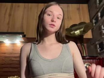 nloraaa — Chaturbate recorded stream screenshot (03 Jan 2026)