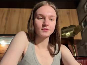 nloraaa — Chaturbate recorded stream screenshot (03 Jan 2026)