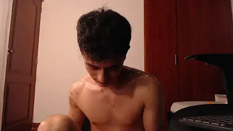 jaico_santos — Stripchat recorded stream screenshot (03 Jan 2026)