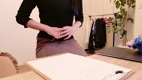 undo-busoku69 — Stripchat recorded stream screenshot (04 Jan 2026)