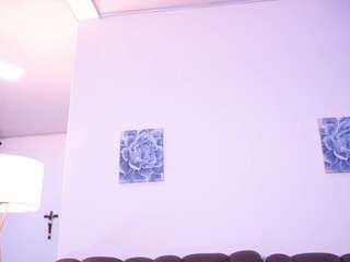 lara-giraldo — Camsoda recorded stream image, 04.01.2026 00:00
