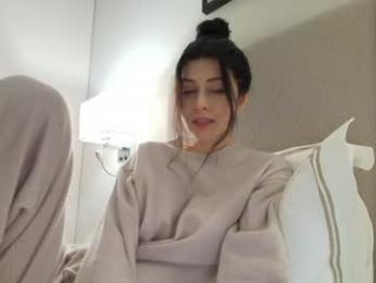 milla_bella — Chaturbate recorded stream image, 03.01.2026 20:30