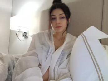 milla_bella — Chaturbate recorded stream image, 03.01.2026 20:30