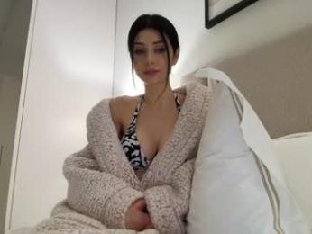 milla_bella — Chaturbate recorded stream image, 03.01.2026 20:30