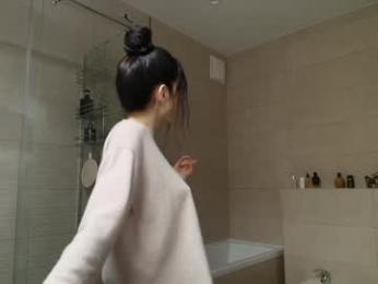 milla_bella — Chaturbate recorded stream image, 03.01.2026 20:30
