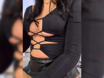 -LanaRay- — Bongacams recorded stream image, 04.01.2026 02:30
