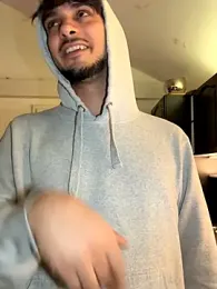 Gipsyboysteve — Stripchat recorded stream image, 03.01.2026 23:20