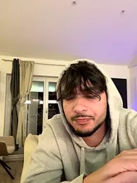 Gipsyboysteve — Stripchat recorded stream image, 03.01.2026 23:20
