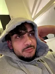 Gipsyboysteve — Stripchat recorded stream image, 03.01.2026 23:20