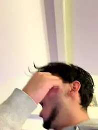 Gipsyboysteve — Stripchat recorded stream image, 03.01.2026 23:20