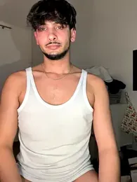 Gipsyboysteve — Stripchat recorded stream image, 03.01.2026 23:20