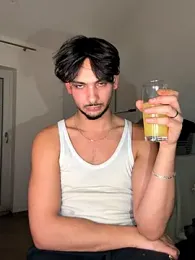 Gipsyboysteve — Stripchat recorded stream image, 03.01.2026 23:20
