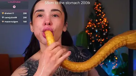 EvaCanton — Stripchat recorded stream image, 04.01.2026 02:10