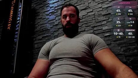 David_Big_Daddy — Stripchat recorded stream image, 04.01.2026 00:00