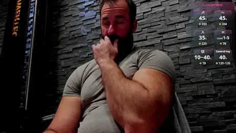 David_Big_Daddy — Stripchat recorded stream image, 04.01.2026 00:00