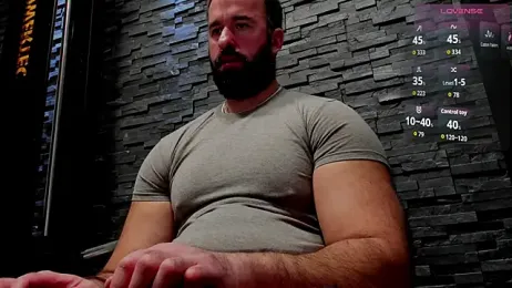 David_Big_Daddy — Stripchat recorded stream image, 04.01.2026 00:00