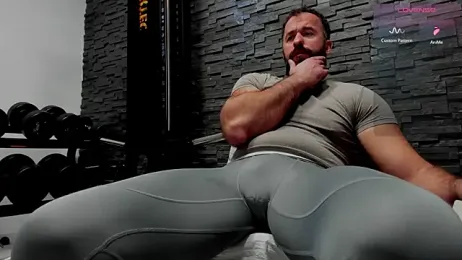 David_Big_Daddy — Stripchat recorded stream image, 04.01.2026 00:00