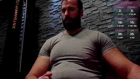 David_Big_Daddy — Stripchat recorded stream image, 04.01.2026 00:00