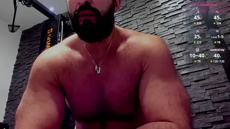 David_Big_Daddy — Stripchat recorded stream image, 04.01.2026 00:00