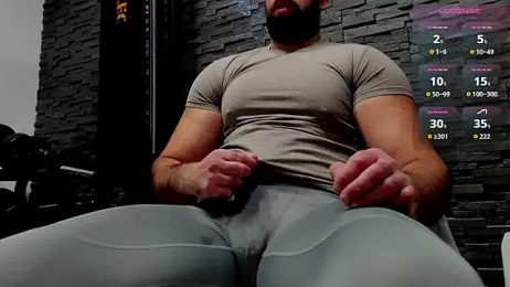 David_Big_Daddy — Stripchat recorded stream image, 04.01.2026 00:00