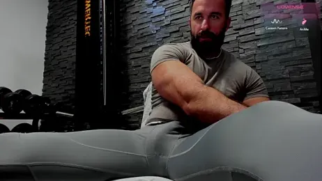 David_Big_Daddy — Stripchat recorded stream image, 04.01.2026 00:00