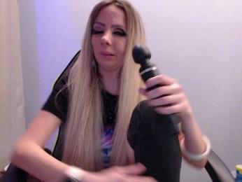 blondalina — Bongacams recorded stream image, 28.02.2025 21:00