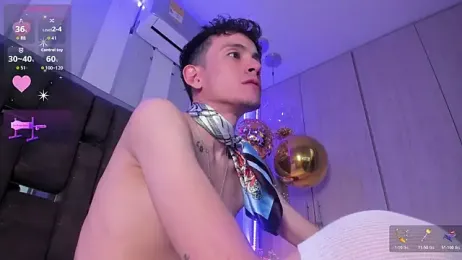 ValentinoMoreti — Stripchat recorded stream image, 04.01.2026 05:50
