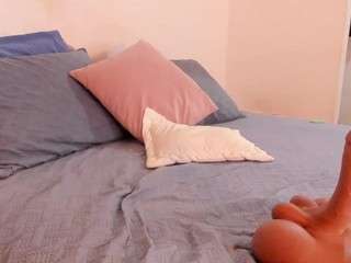 barbieroberts — Camsoda recorded stream screenshot (04 Jan 2026)