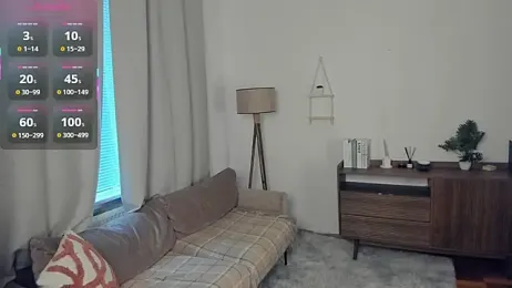 LaureMestler — Stripchat recorded stream screenshot (04 Jan 2026)