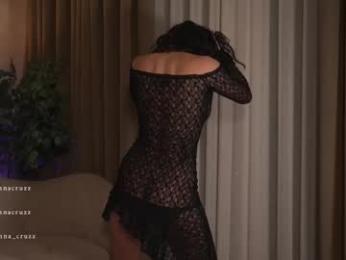 mariannacruzz — Chaturbate recorded stream screenshot (28 Feb 2025)