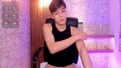 Gerony_ — Stripchat recorded stream screenshot (04 Jan 2026)