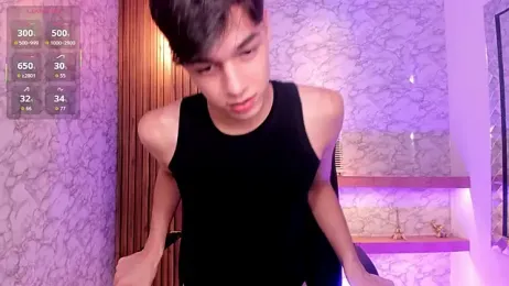 Gerony_ — Stripchat recorded stream screenshot (04 Jan 2026)