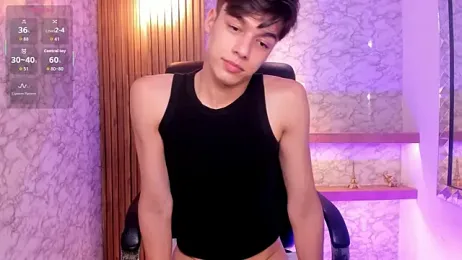 Gerony_ — Stripchat recorded stream screenshot (04 Jan 2026)
