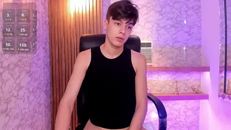 Gerony_ — Stripchat recorded stream screenshot (04 Jan 2026)