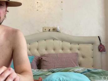 T0CHKA-G — Bongacams recorded stream screenshot (04 Jan 2026)