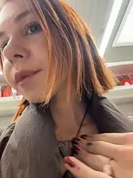 RosieSecret — Stripchat recorded stream screenshot (04 Jan 2026)