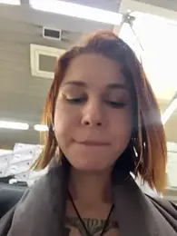 RosieSecret — Stripchat recorded stream screenshot (04 Jan 2026)