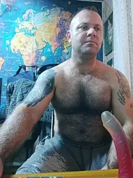 Crek666 — Stripchat recorded stream screenshot (04 Jan 2026)