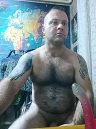 Crek666 — Stripchat recorded stream screenshot (04 Jan 2026)