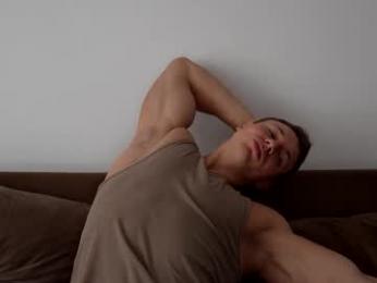 o_r_b_i_t — Chaturbate recorded stream screenshot (04 Jan 2026)