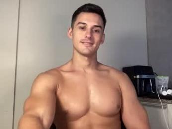 sebybeba — Chaturbate recorded stream screenshot (04 Jan 2026)