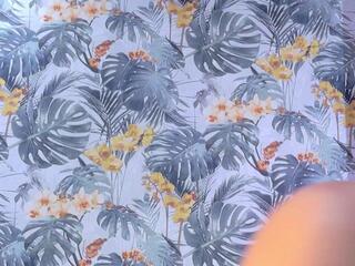 Kylie Janee — Flirt4free recorded stream screenshot (04 Jan 2026)