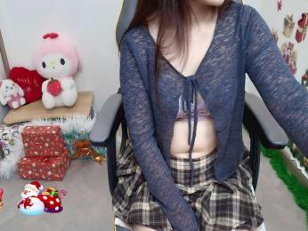 Angela19 — Bongacams recorded stream image, 04.01.2026 14:20