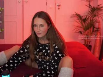 yours_anastasia — Chaturbate recorded stream image, 28.02.2025 22:20
