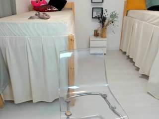 18perfecttits — Camsoda recorded stream image, 04.01.2026 13:00