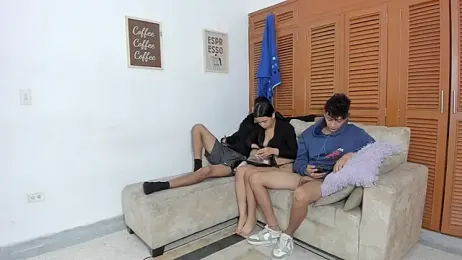 brutal_revolution — Stripchat recorded stream screenshot (04 Jan 2026)